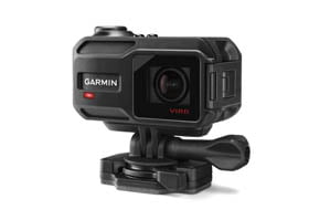 Introducing VIRB® X and VIRB XE, the Next Generation Action Cam from Garmin®