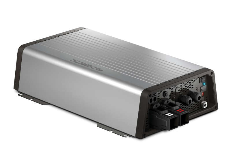 Dometic Introduces New Generation Sine Wave Inverters with Smart Standby Mode for Perfect Voltage