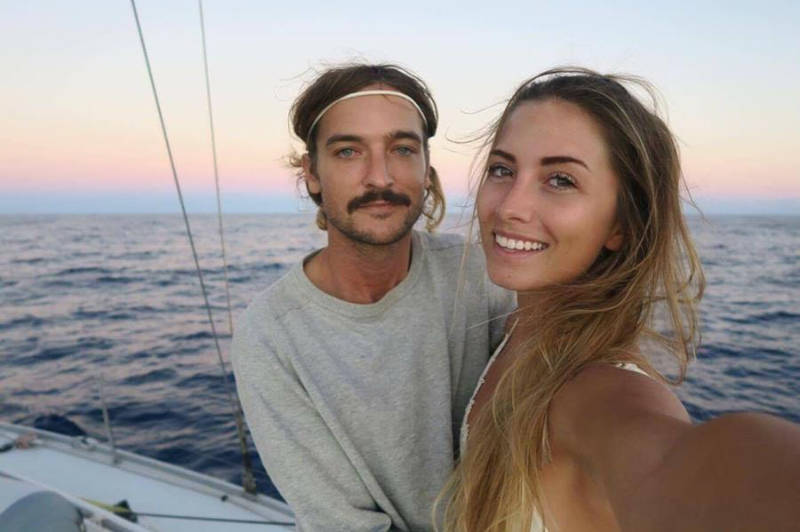 YouTube’s most famous sailing couple to star at London Boat Show 2018