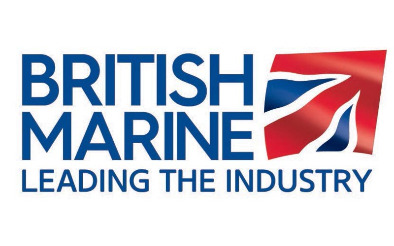 New British Marine brand officially launched to the industry