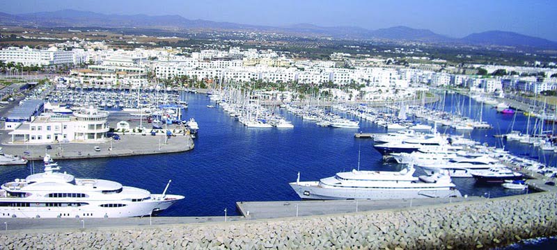 Tunisian businesses reassure superyacht visitors following ISIS attack