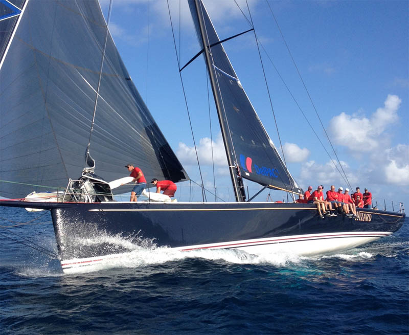 Pineapple Cup - Montego Bay Race