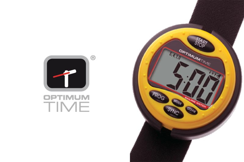 Optimum Time to Sponsor RS Teras - enter now for your chance to  win a watch