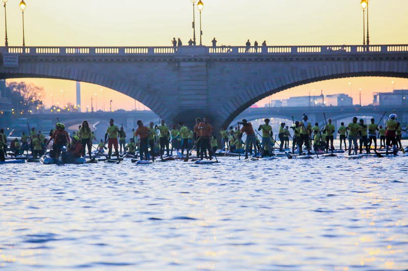 55th Nautic off to a good start