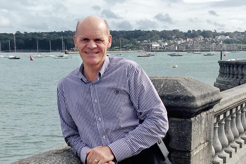New Regatta Director Appointed for Cowes Week