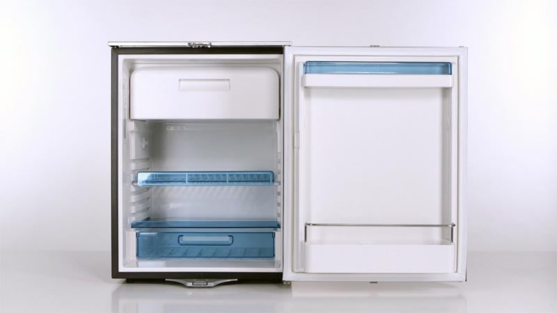 Dometic introduces new WAECO CRX - First marine refrigerator with patented removable freezer compartment