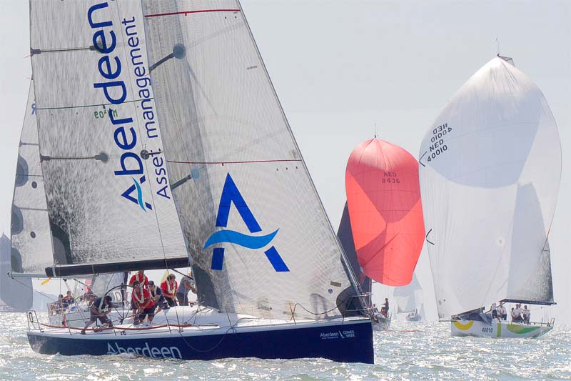 New Sponsorship Opportunities Available at Cowes Week