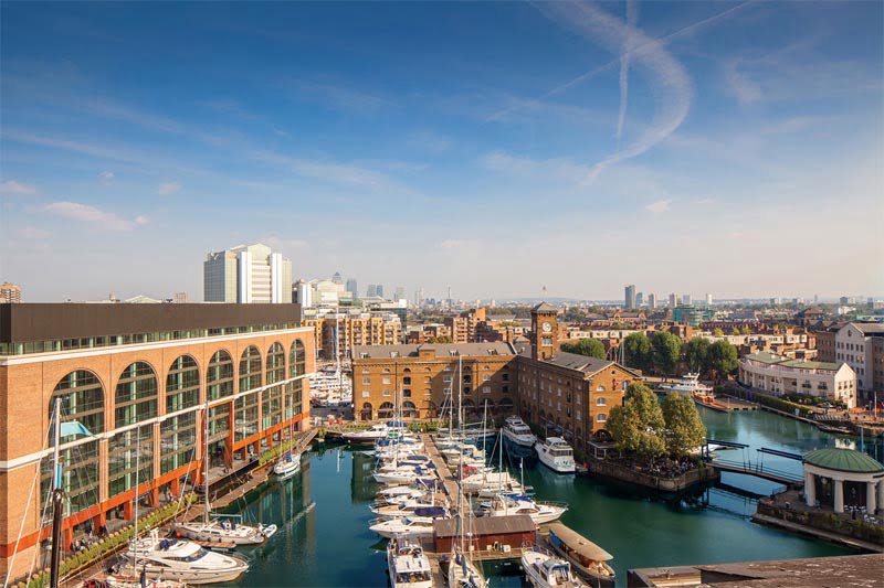 London On-Water Announces New Facilities