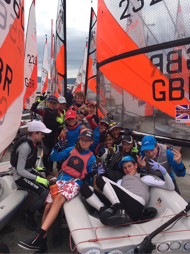 RS Tera Worlds 2016 - A week to remember!