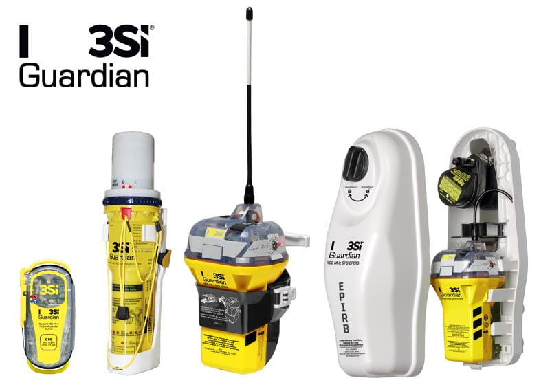 3Si launches 3Si Guardian range