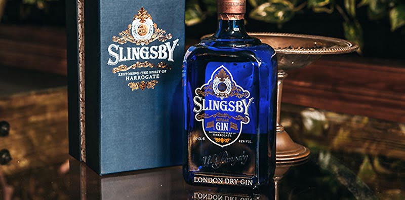 Slingsby Announced as Ladies Day Sponsor at Aberdeen Asset Management Cowes Week 2016