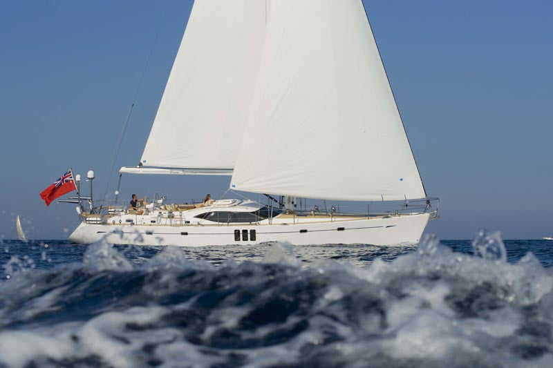 Stella Maris Yacht Club membership reaches first 50 yachts