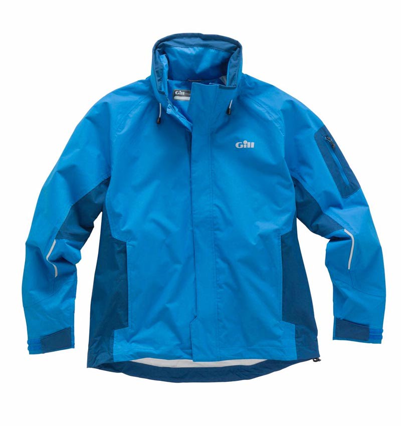 Gill Inshore Lite - Waterproof by design|Gill Inshore Light Jacket Womens - blue|Gill Inshore Light Jacket Womens - coral|Gill Inshore Light Jacket Mens - Grey|Gill Inshore Light Jacket Mens - Blue|Gill Inshore Light Trousers - Graphite