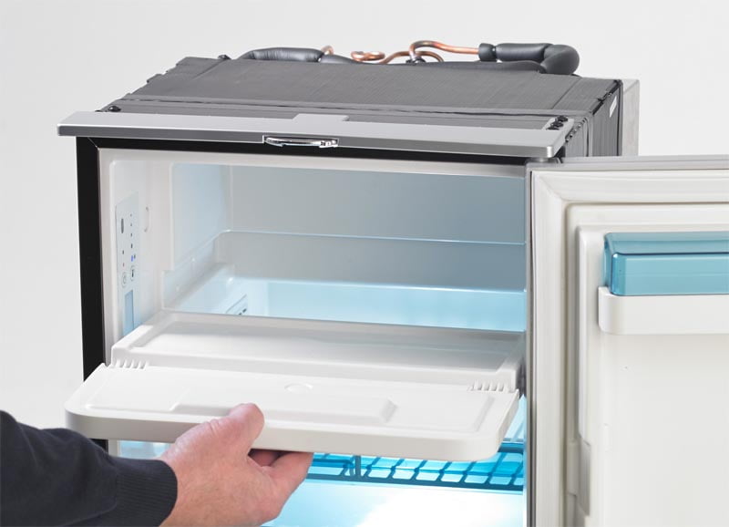 Dometic's WAECO CRX refrigerator wins DAME Design Award