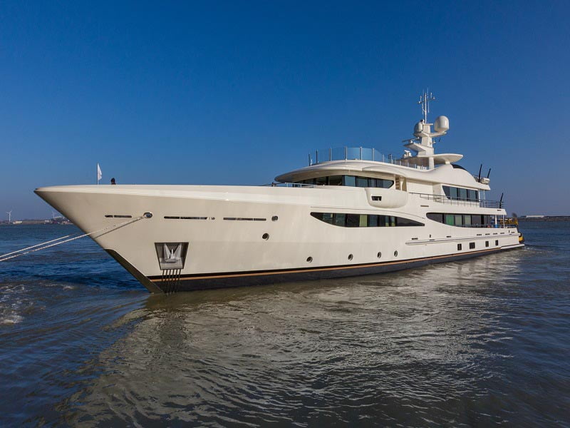 2016 set to be the best year ever for the superyacht industry