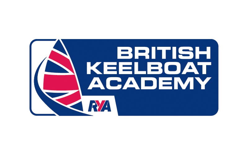 Gill becomes technical clothing partner for British Keelboat Academy