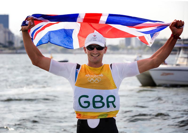 British Sailing Team to inspire with appearances at forthcoming Southampton Boat Show