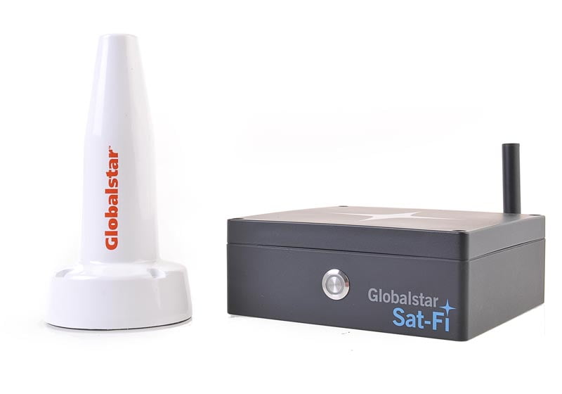 Global Telecast Communications introduces new Sat-Fi for seamless satellite connection with personal devices