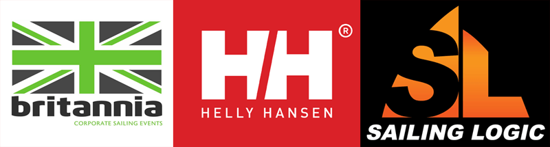 Helly Hansen announces three year partnership with Britannia Corporate Events and Sailing Logic