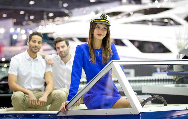 62nd Annual London Boat Show Arrives in the Capital