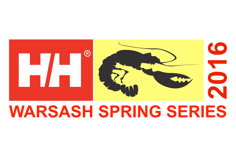Helly Hansen announces title sponsorship of the Warsash Spring Series