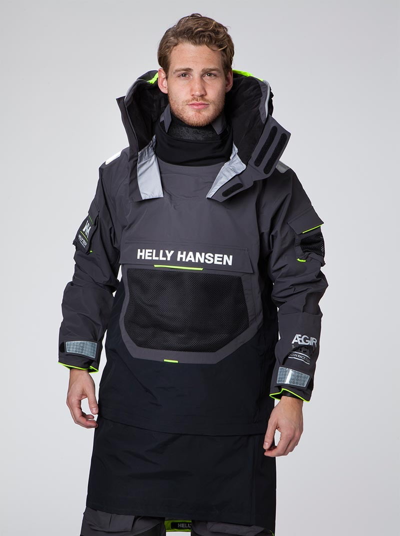 Helly Hansen Ægir Ocean Dry Top