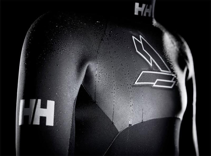 Helly Hansen Blackline full wetsuit