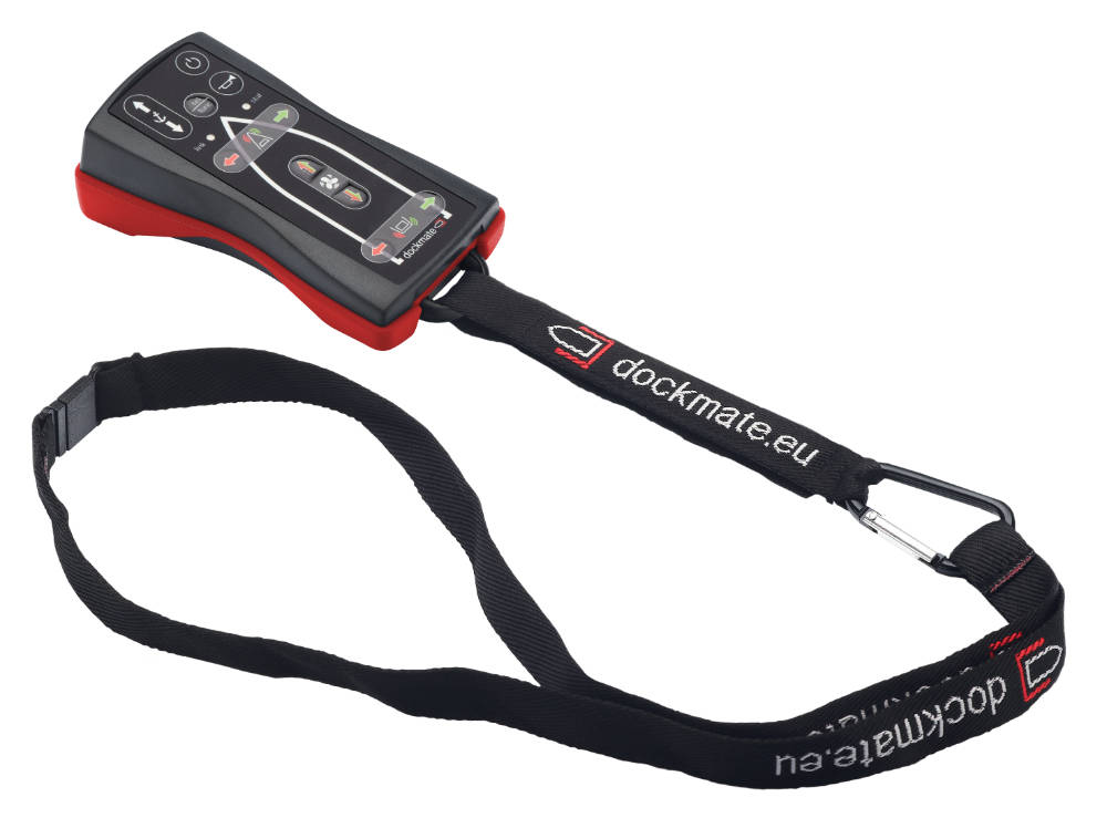 New Remote Docking Solution Offering Incredible Value – Dockmate® RED