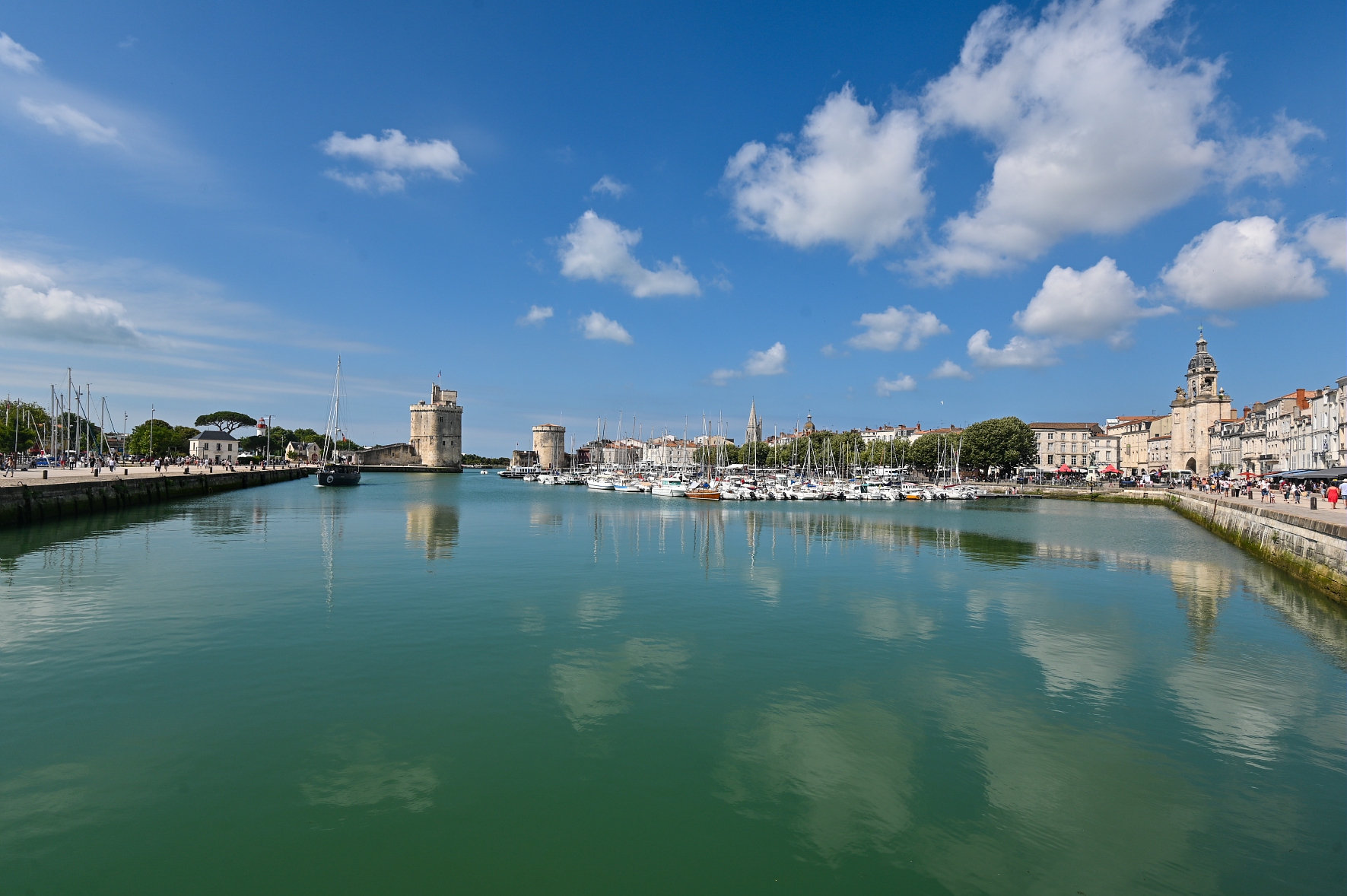 The Race Around - La Rochelle named as host city for 2023 and beyond