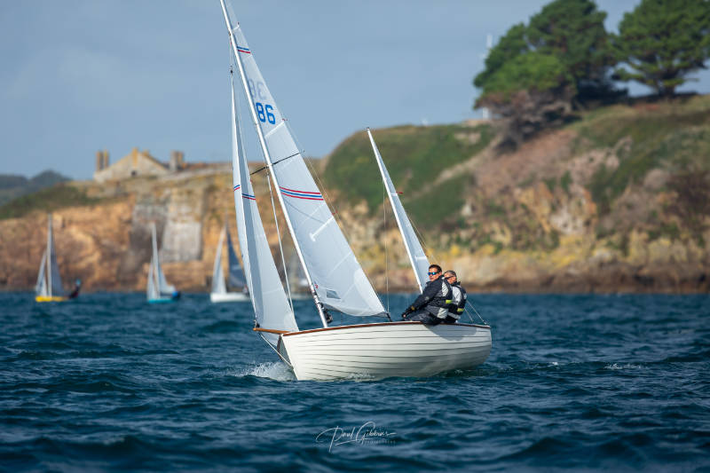 Allspars Final Fling regatta - RWYC