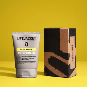 LifeJacket Skin Protection - sun protection range review