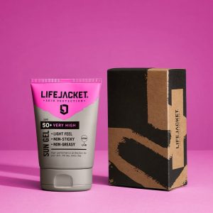 LifeJacket Skin Protection - sun protection range review