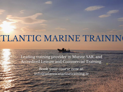 Atlantic Marine Training